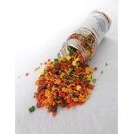 Sprinkle Mix, Autumn Blend